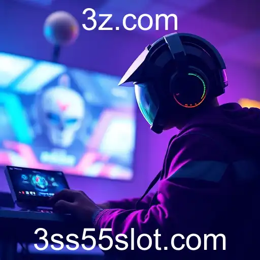 A Ascensão do 3ss55: Impactos e Tendências no Mundo dos Jogos