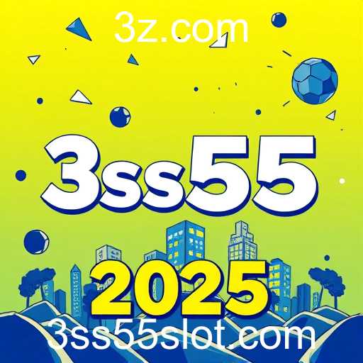 A Ascensão do 3ss55 no Universo dos Jogos Online