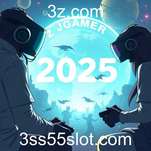O Fenômeno 3ss55 e o Futuro dos Jogos Online