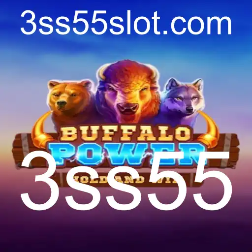 BuffaloPower: Explorando o Empolgante Mundo deste Jogo Épico