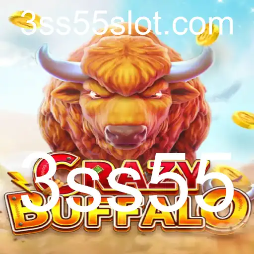 CRAZYBUFFALO: Mergulhe na Aventura Selvagem
