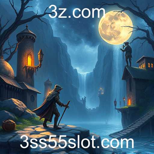 Nova Era dos Jogos Online com 3ss55