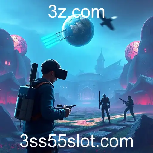 A Nova Era dos Jogos Online: Tendências e Inovações