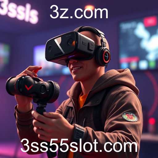 Inovações e Tendências no Mundo dos Jogos