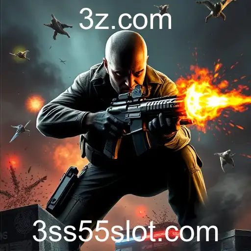 A nova era dos jogos online cresce com 3ss55