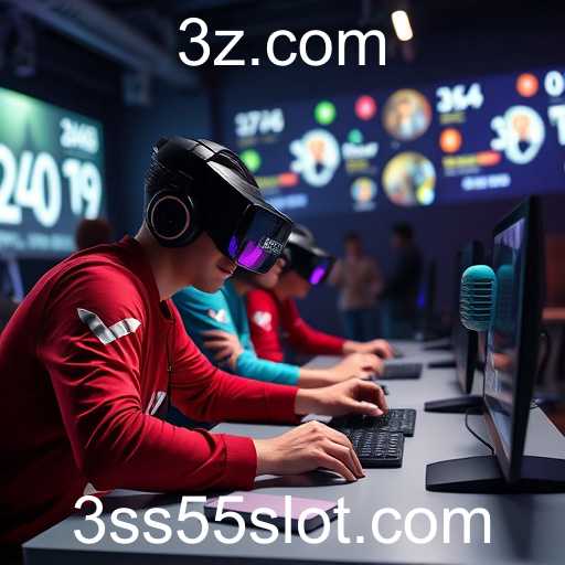 Revolução nos Jogos Online em 2026