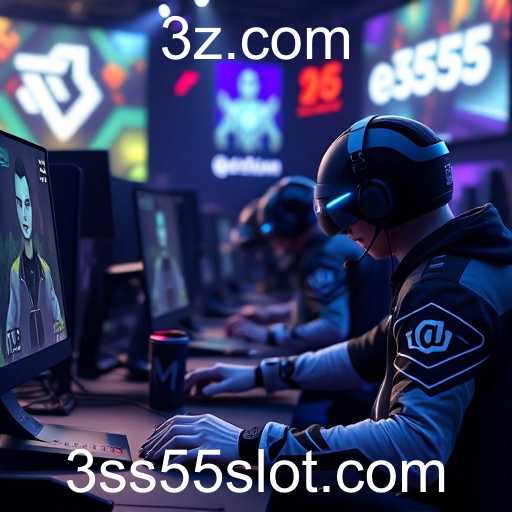 Tendências e Inovações no Mundo dos Jogos Online