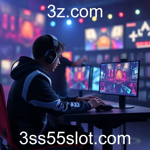 Expansão dos Jogos Virtuais em 2025