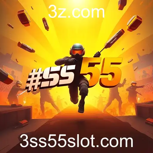 Explorando o Fenômeno Global do Jogo 3ss55