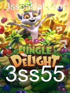 JungleDelight: Um Jogo de Aventura Selvagem