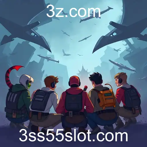 Diversão Multiplayer: Explorando o Mundo dos Jogos em Grupo