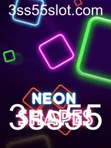 Descubra NeonShapes: O Jogo que Ilumina 2023