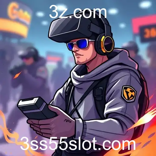 Transformação e Tendências no Mundo dos Jogos Online