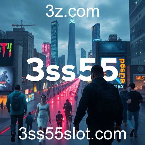 A Revolução dos Jogos com 3ss55