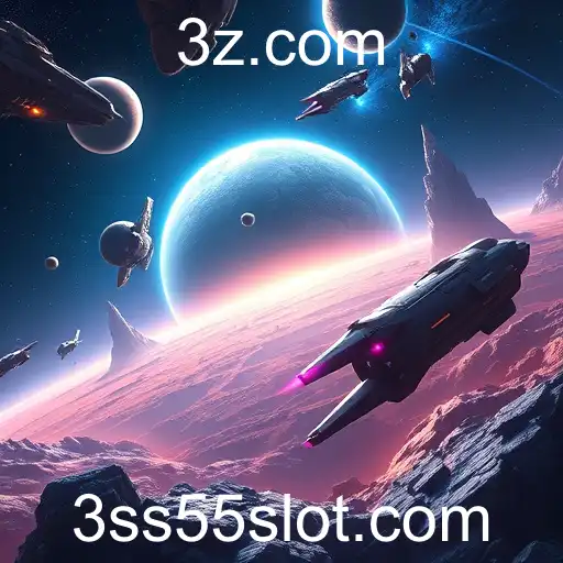 Exploração Profunda no Universo dos Jogos 3ss55