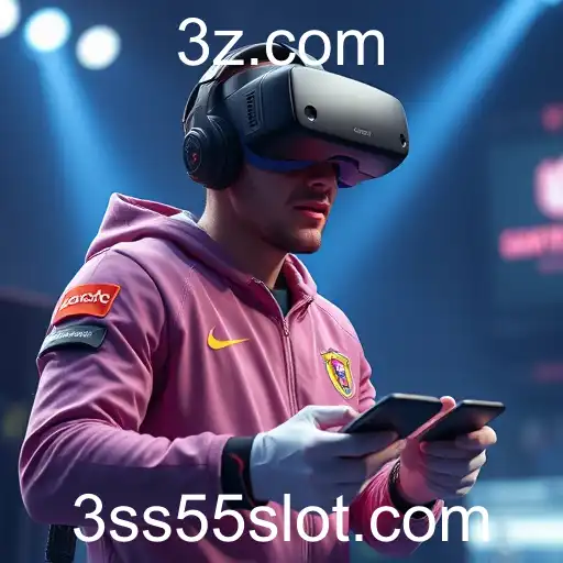 Inovação e Desafios no Mundo dos Jogos em 2026