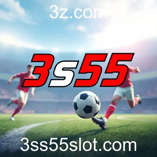 A Revolução dos Jogos Online com 3ss55