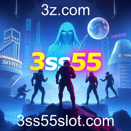 O Impacto de 3ss55 no Mercado de Jogos